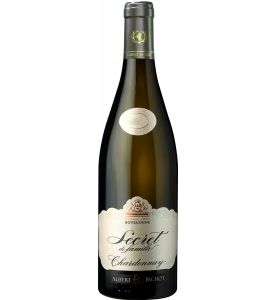 Maison Albert Bichot , Bourgogne Chardonnay "Secret de Famille", 2017