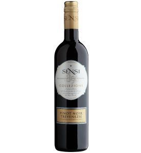 Sensi Collezione, Pinot Noir, IGT (Case of 12)