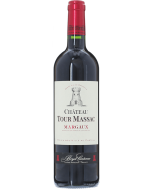 Château Tour Massac, 2nd wine of Ch. Boyd Cantenac, 2014